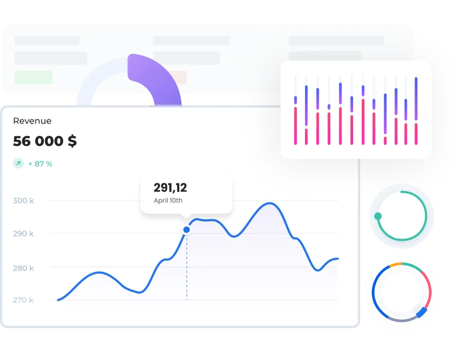 Franquia e parceria <br/>